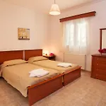 Faos Luxury 2 Appartamento Agia Efimia