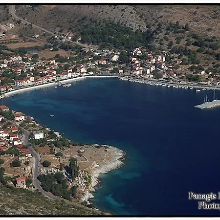 Apartament Faos Luxury 2 *