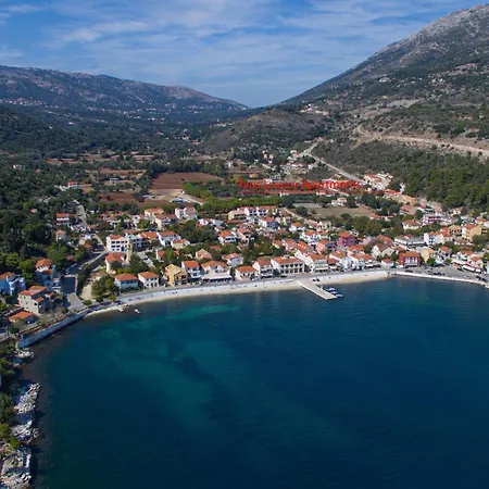 Faos Luxury 2 Appartamento *