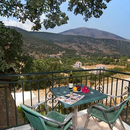 Appartamento Faos Luxury 2 *