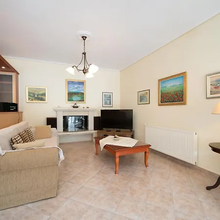 Appartamento Faos Luxury 2 *