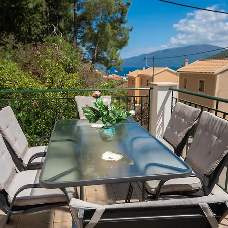 Appartamento Faos Luxury 2 *