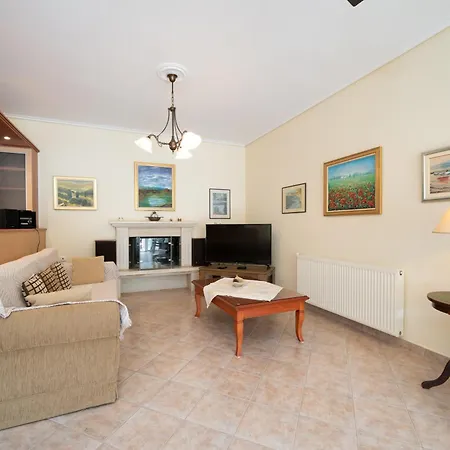 Faos Luxury 2 Appartamento