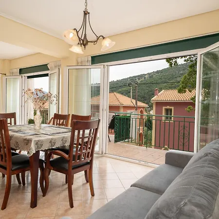 Faos Luxury 2 Appartamento