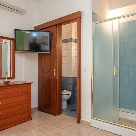 Faos Luxury 2 Appartamento