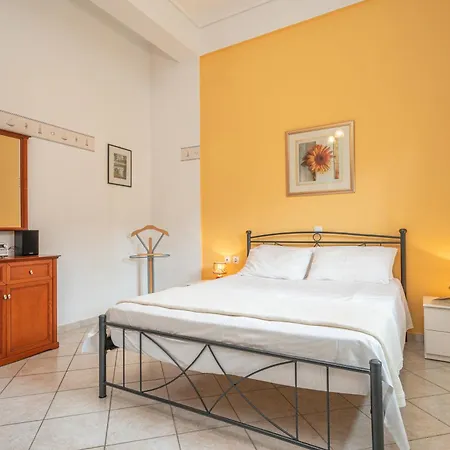 Faos Luxury 2 Appartamento