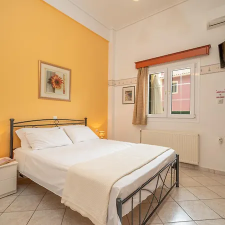 Appartamento Faos Luxury 2 Agia Efimia