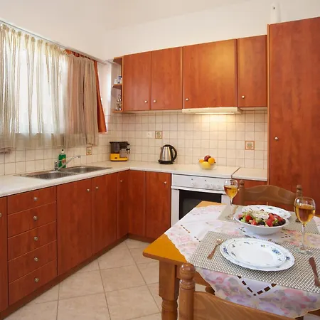 Appartamento Faos Luxury 2