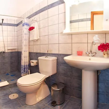 Faos Luxury 2 Agia Efimia