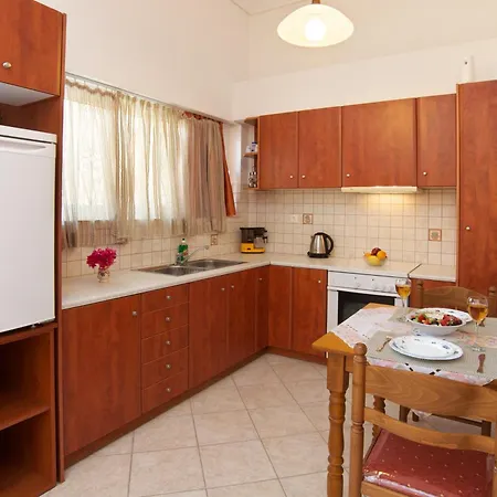 Appartamento Faos Luxury 2 Agia Efimia