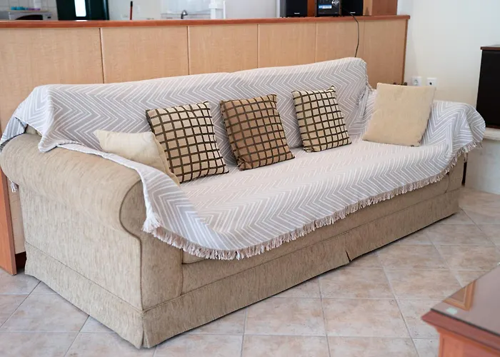 Апартаменты Faos Luxury 2 *