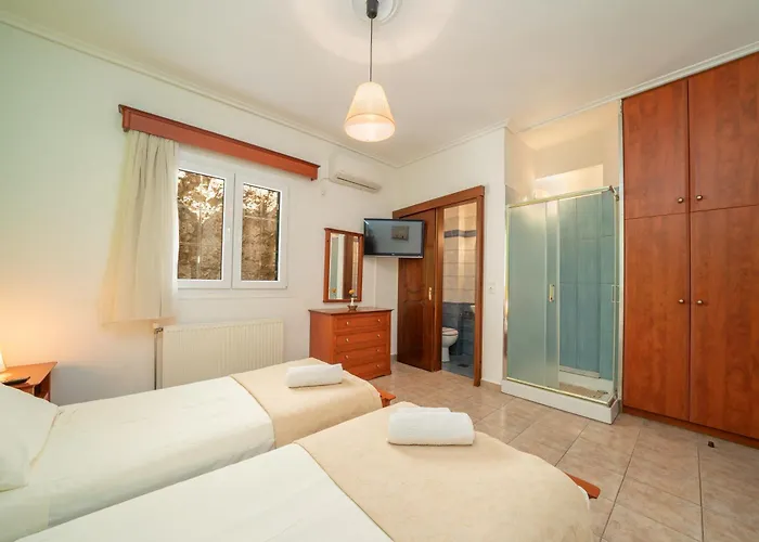 Faos Luxury 2 Айя-Евфимия