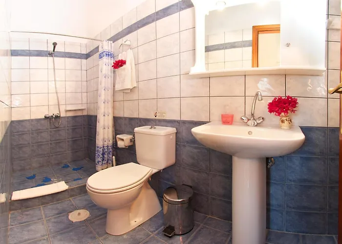 Faos Luxury 2 Айя-Евфимия