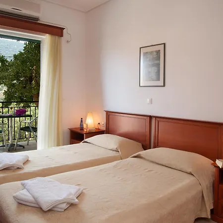 Lejlighed Faos Luxury 2